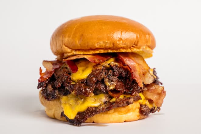 Triple Bacon – Quincho's Jacó